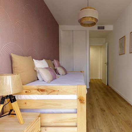 Living4Malaga Balcon De Neri Apartment Exterior photo