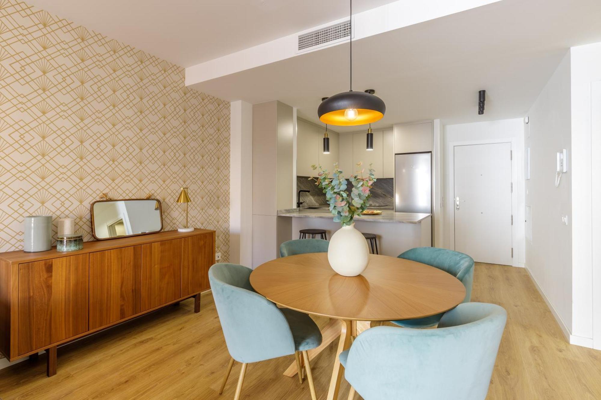 Living4Malaga Balcon De Neri Apartment Exterior photo