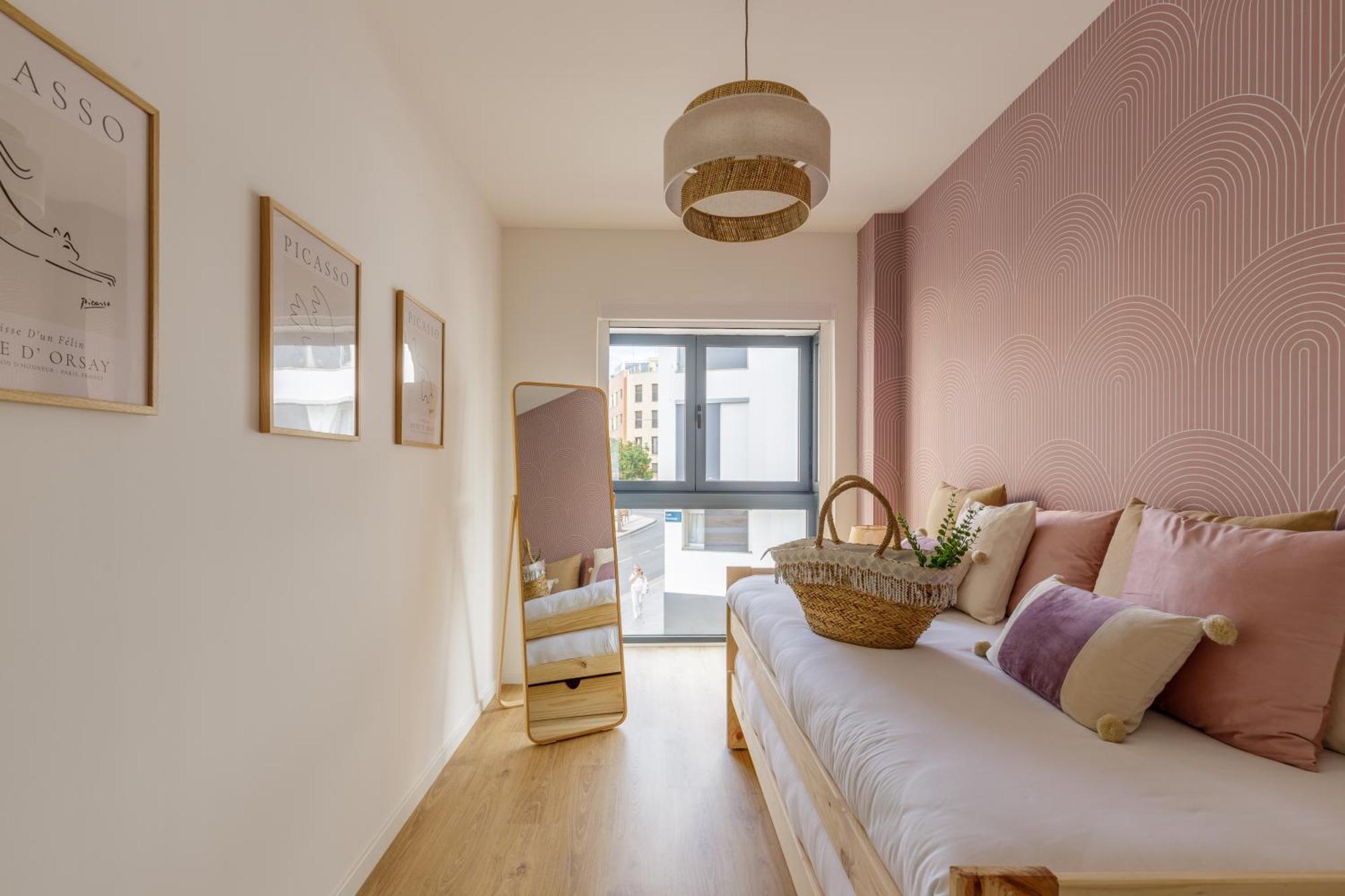 Living4Malaga Balcon De Neri Apartment Exterior photo
