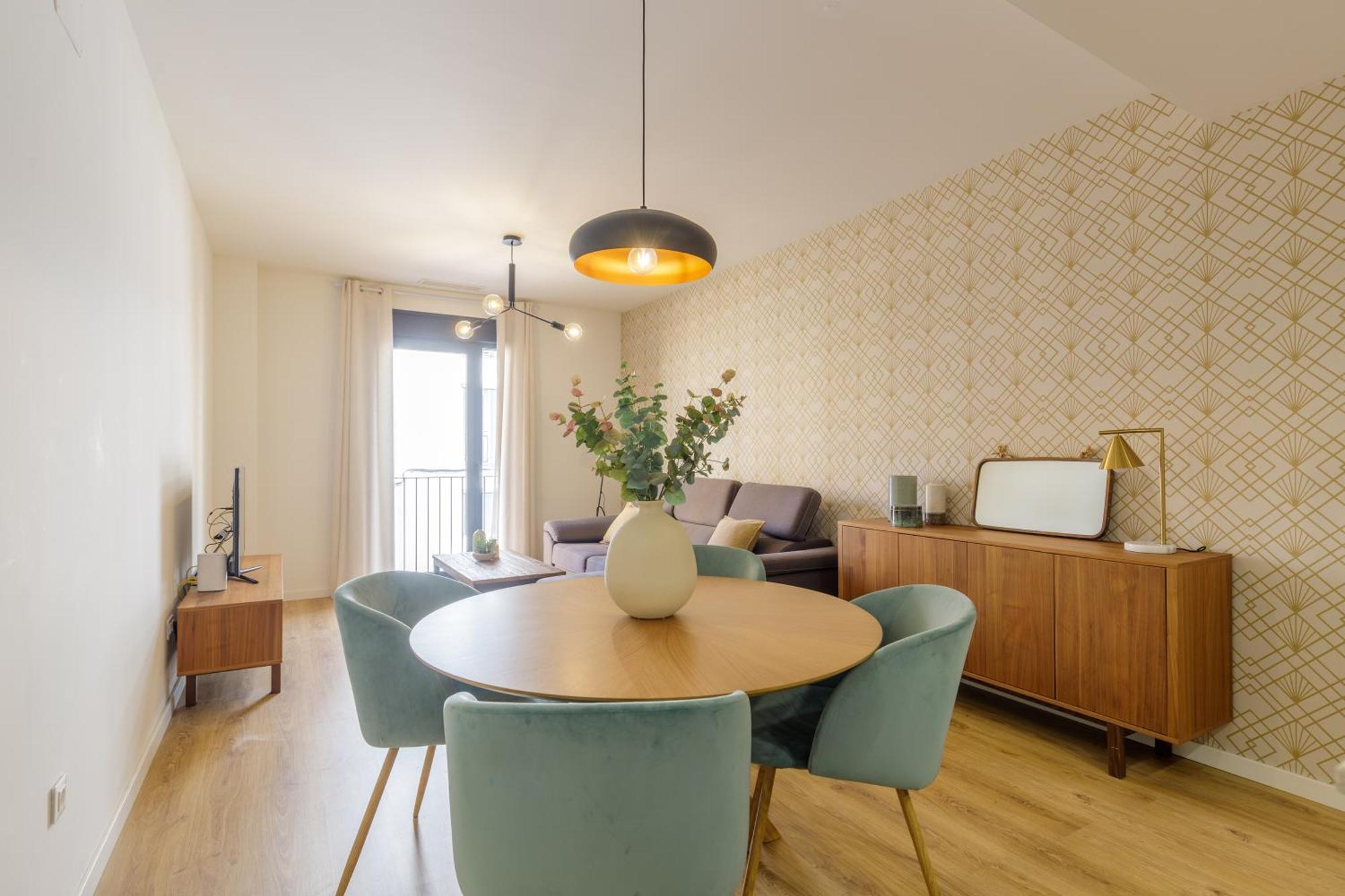 Living4Malaga Balcon De Neri Apartment Exterior photo